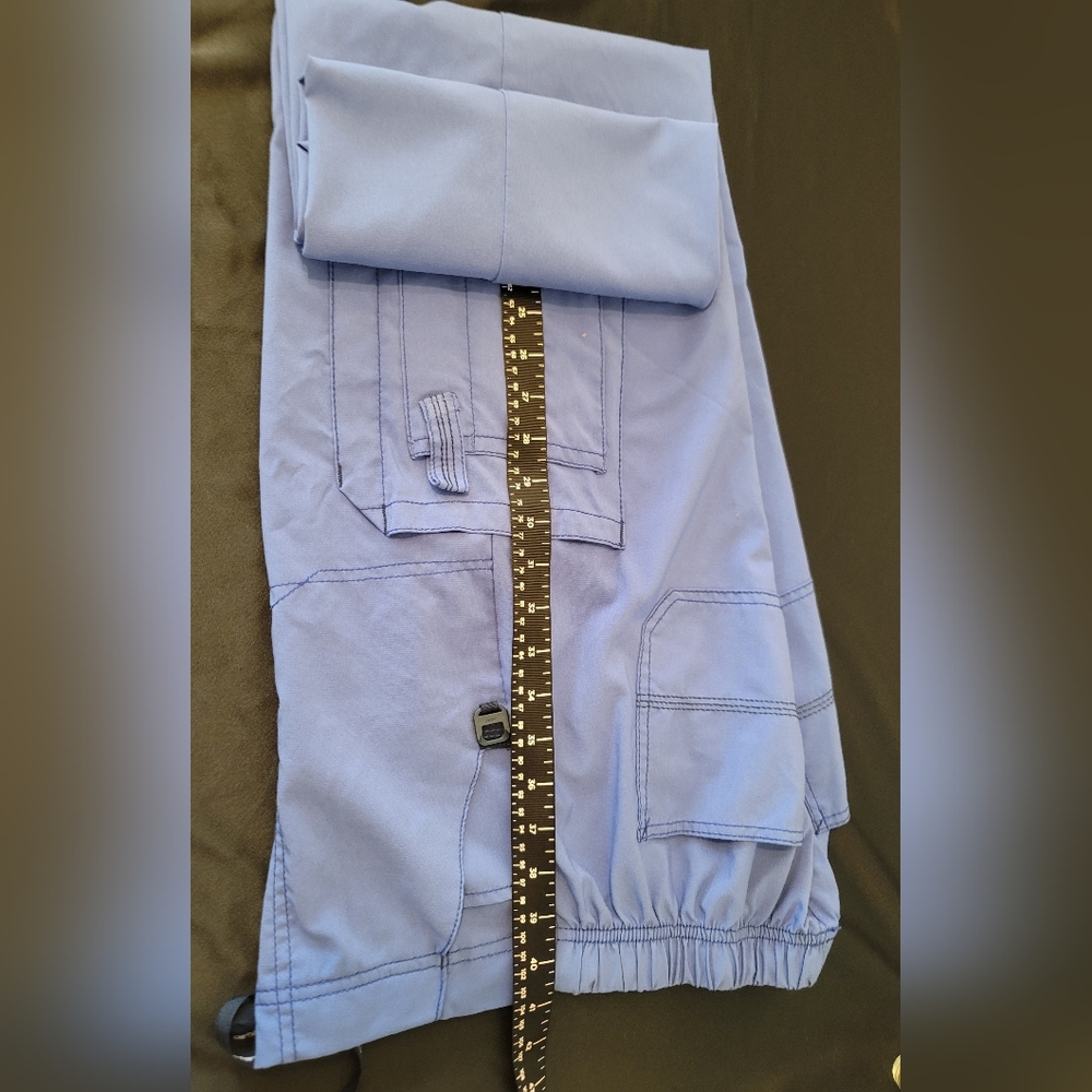 Scrub Bottoms - Picture 3 of 9